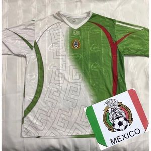 soccer jersey